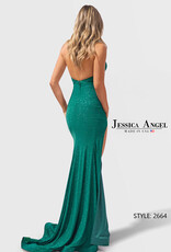 Jessica Angel Jessica Angel #2664