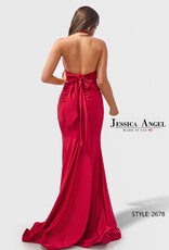 Jessica Angel Jessica Angel #2678