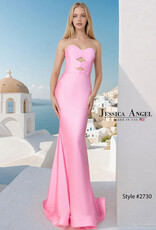 Jessica Angel Jessica Angel #2730