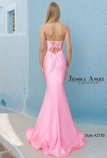 Jessica Angel Jessica Angel #2730