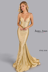 Jessica Angel Jessica Angel #2638