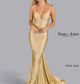 Jessica Angel Jessica Angel #2638