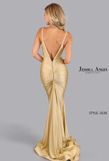 Jessica Angel Jessica Angel #2638