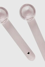 Bella Sleep & Spa Bella Sleep & Spa - Freezable Eye Globes - Blush