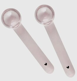 Bella Sleep & Spa Bella Sleep & Spa - Freezable Eye Globes - Blush