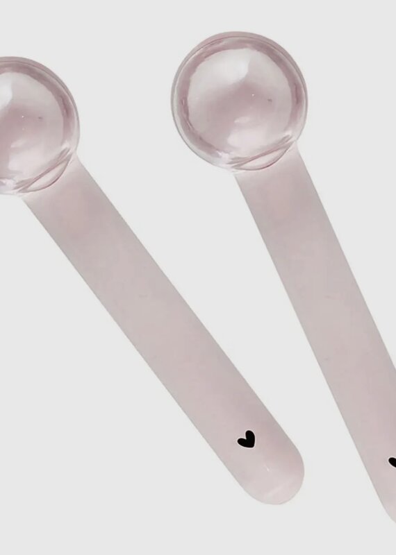 Bella Sleep & Spa Bella Sleep & Spa - Freezable Eye Globes - Blush