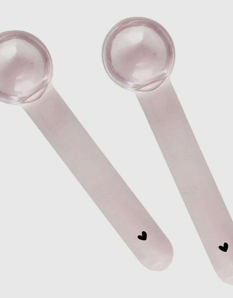 Bella Sleep & Spa Bella Sleep & Spa - Freezable Eye Globes - Blush