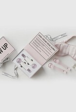 Bella Sleep & Spa Bella Sleep & Spa - Freezable Eye Globes - Blush