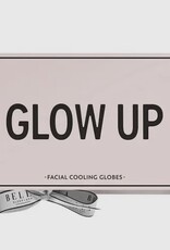 Bella Sleep & Spa Bella Sleep & Spa - Freezable Eye Globes - Blush