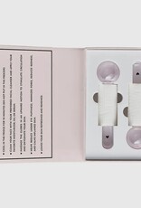 Bella Sleep & Spa Bella Sleep & Spa - Freezable Eye Globes - Blush