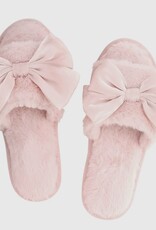 Bella Sleep & Spa Bella Sleep & Spa Plush Slippers
