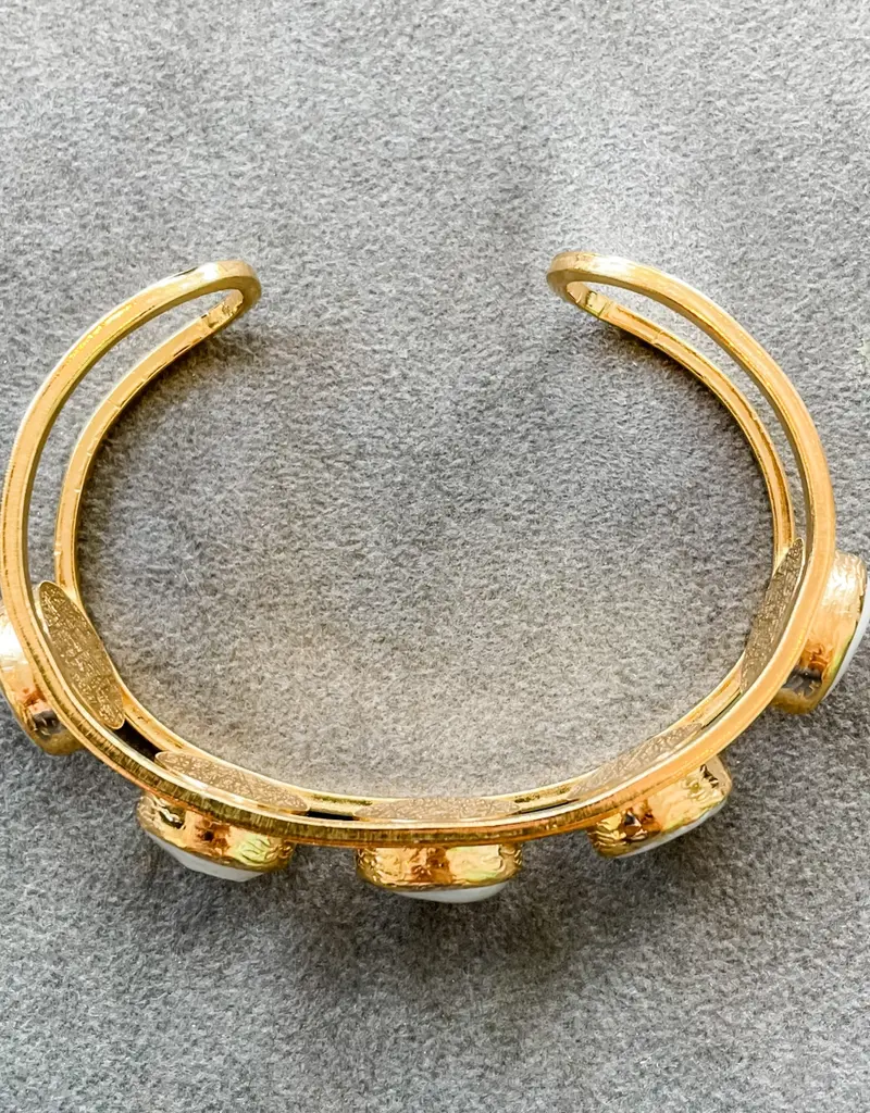 Chakarr Chakarr Bracelet