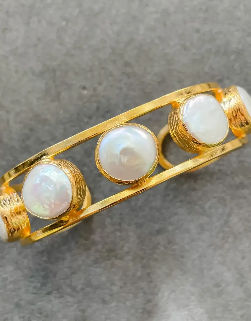 Chakarr Chakarr Bracelet