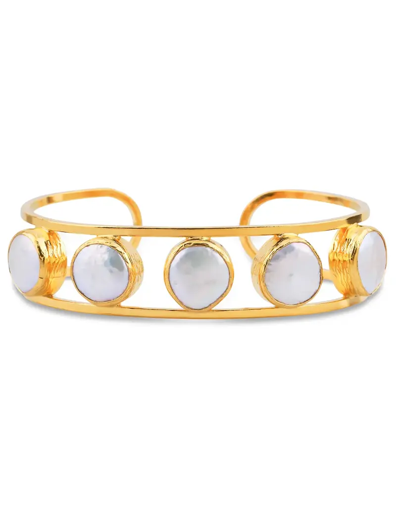 Chakarr Chakarr Bracelet