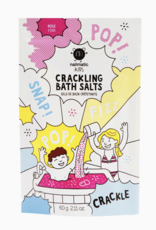 Vici VICI- Crackling Bath Salt for Kids