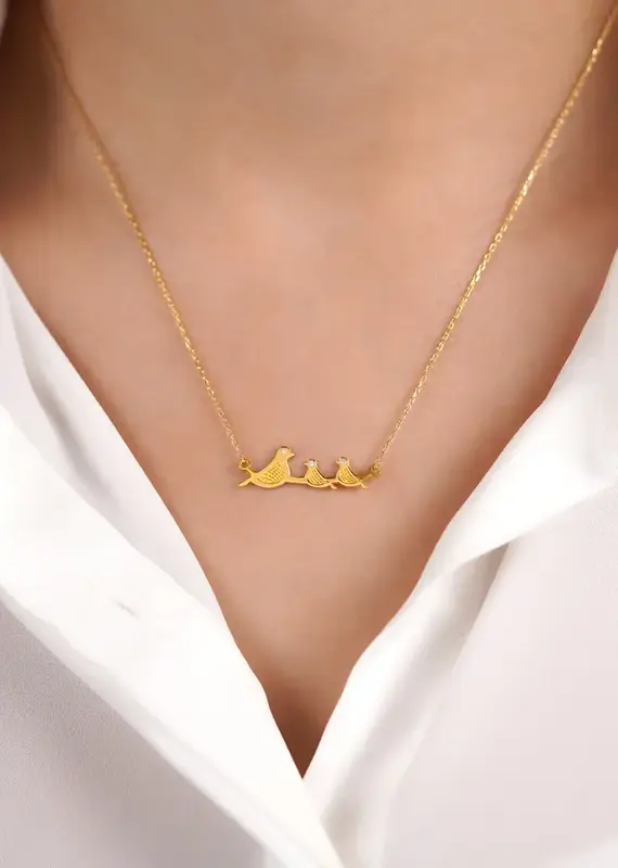 Chakarr Chakarr Mama Bird & 2