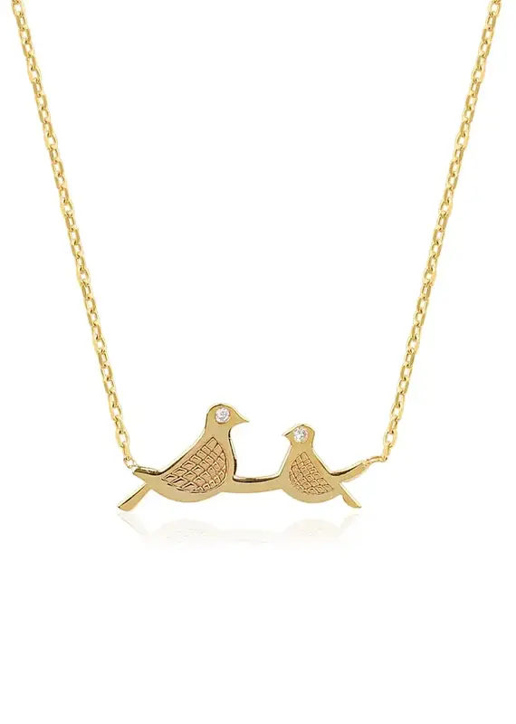 Chakarr Chakarr Mama Bird &1 Baby