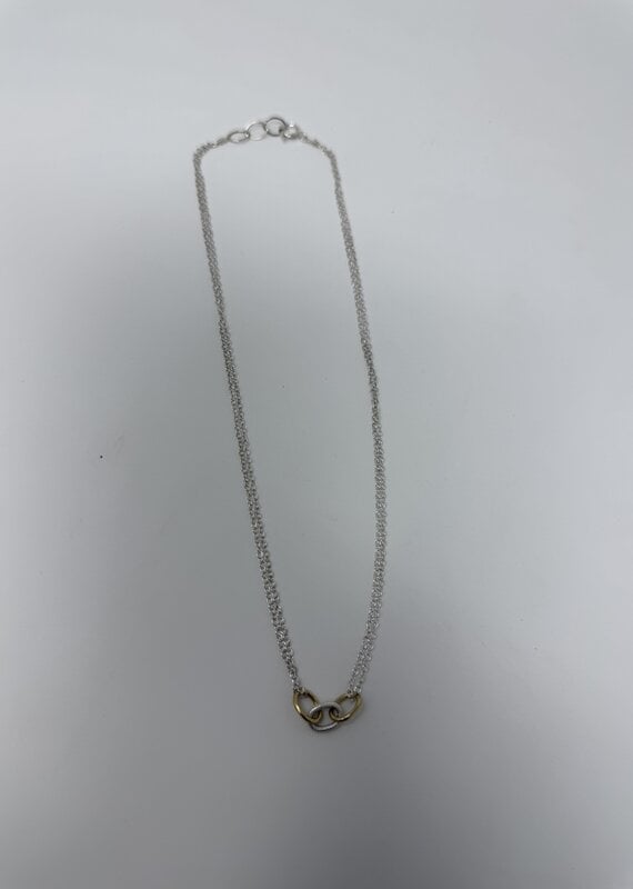 diana warner Diana Warner Jenna Necklace