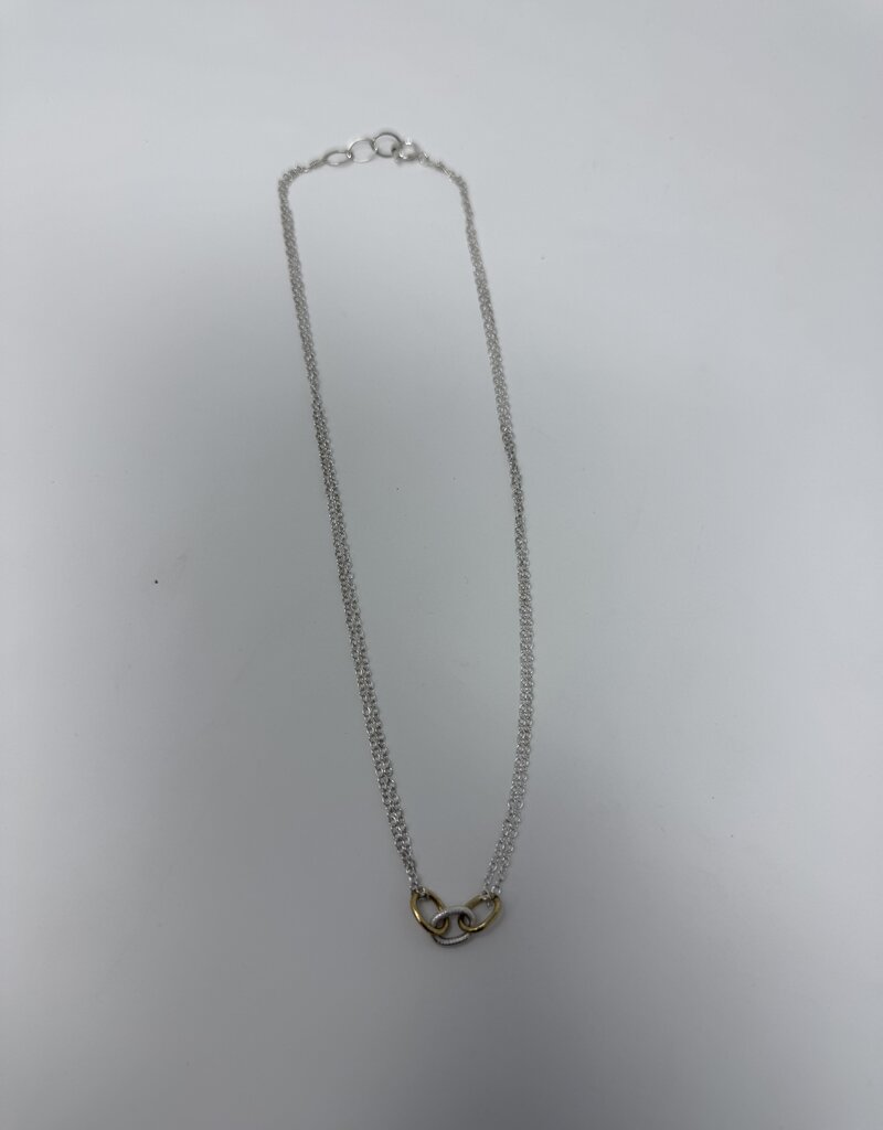 diana warner Diana Warner Jenna Necklace