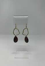 diana warner Diana Warner Joyce Earring