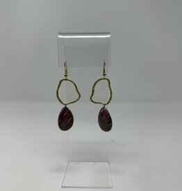 diana warner Diana Warner Joyce Earring