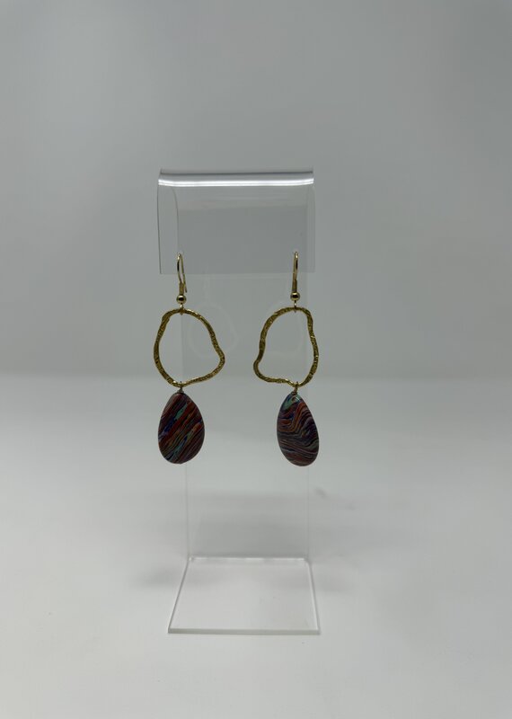 diana warner Diana Warner Joyce Earring