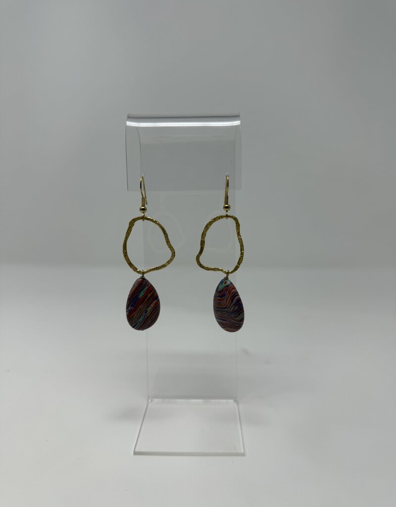 diana warner Diana Warner Joyce Earring