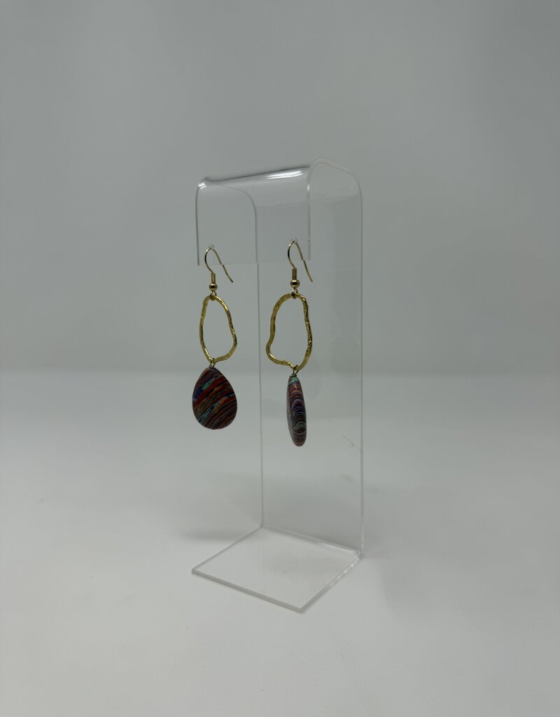 diana warner Diana Warner Joyce Earring