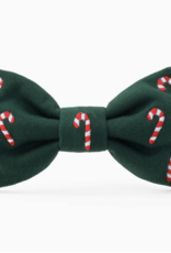 Foggy Dog Foggy Dog Cany Cane Bow Tie