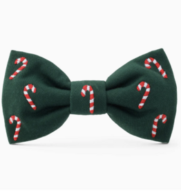 Foggy Dog Foggy Dog Cany Cane Bow Tie
