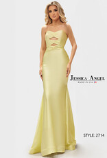 Jessica Angel Jessica Angel #2714