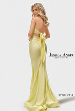 Jessica Angel Jessica Angel #2714