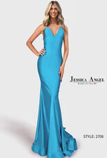 Jessica Angel Jessica Angel #2708