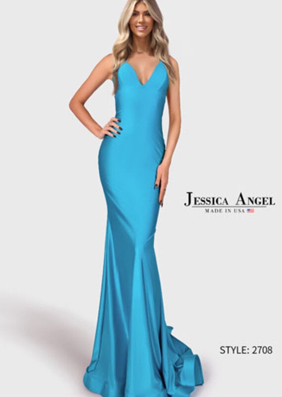 Jessica Angel Jessica Angel #2708