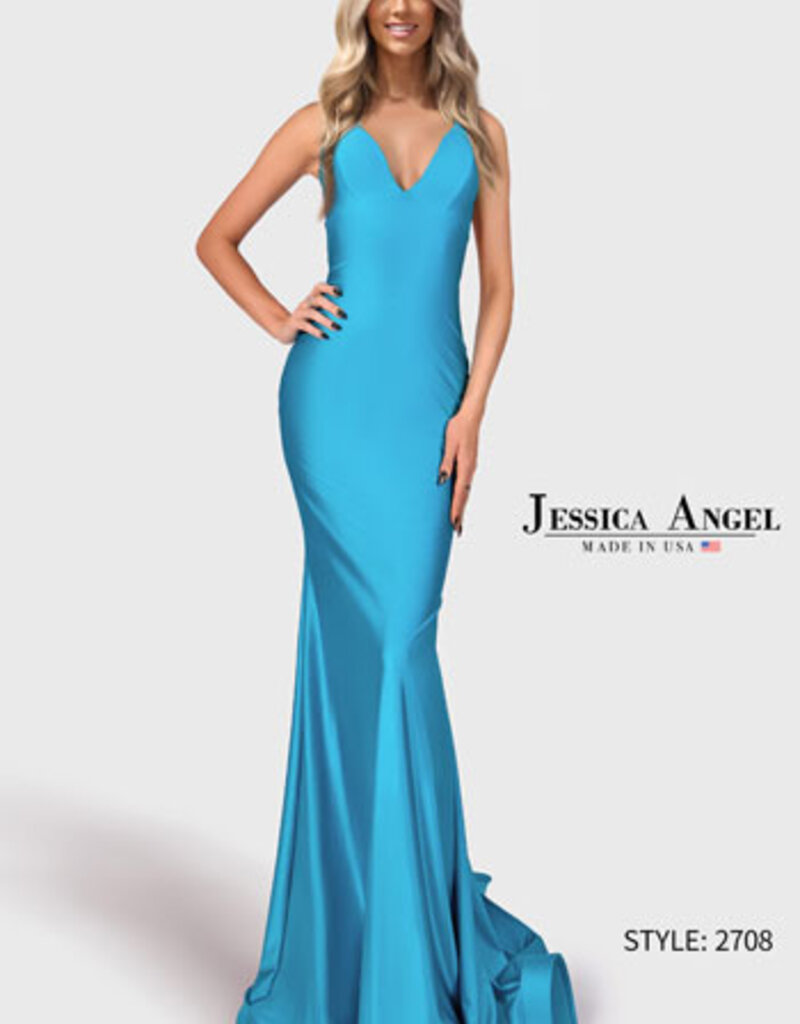 Jessica Angel Jessica Angel #2708