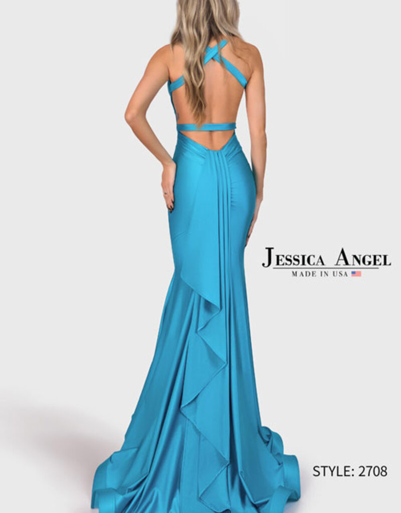 Jessica Angel Jessica Angel #2708