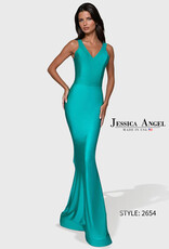 Jessica Angel Jessica Angel #2654