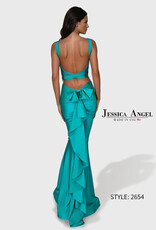 Jessica Angel Jessica Angel #2654