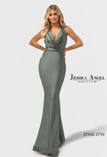 Jessica Angel Jessica Angel #2739