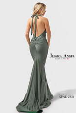 Jessica Angel Jessica Angel #2739