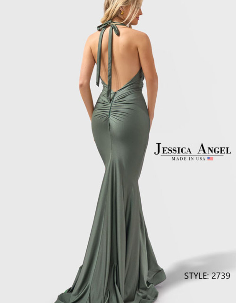 Jessica Angel Jessica Angel #2739