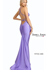 Jessica Angel Jessica Angel #2606