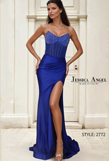 Jessica Angel Jessica Angel #2772