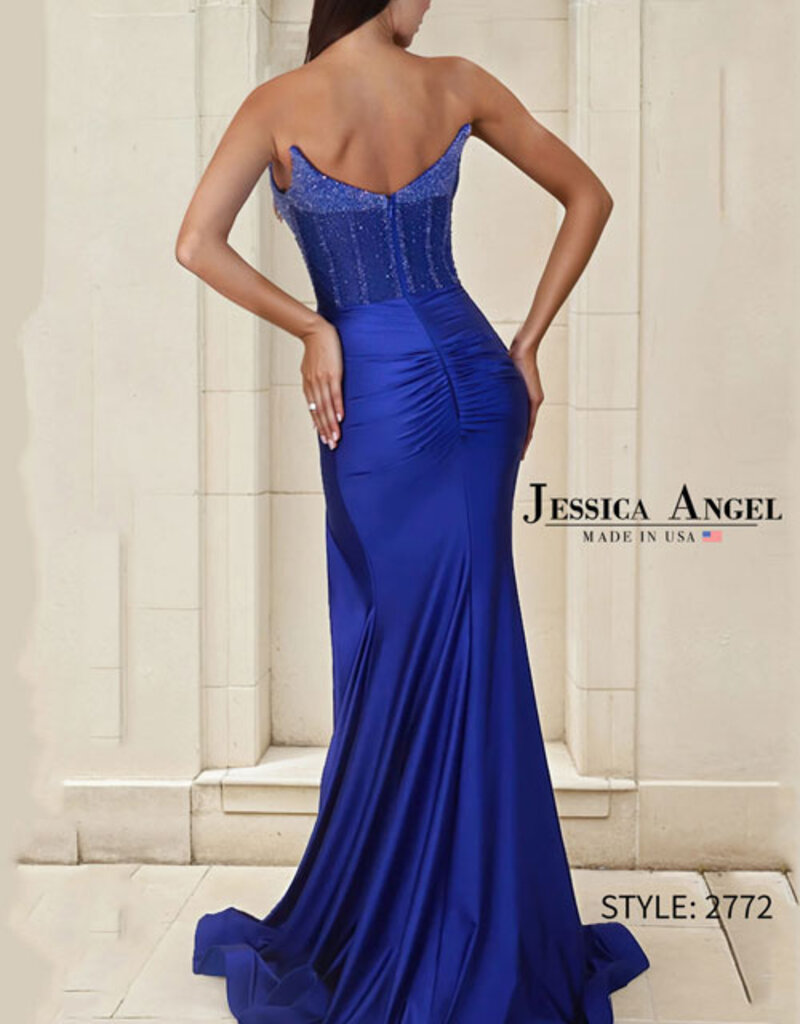 Jessica Angel Jessica Angel #2772