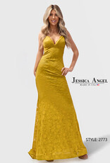 Jessica Angel Jessica Angel #2773