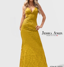 Jessica Angel Jessica Angel #2773