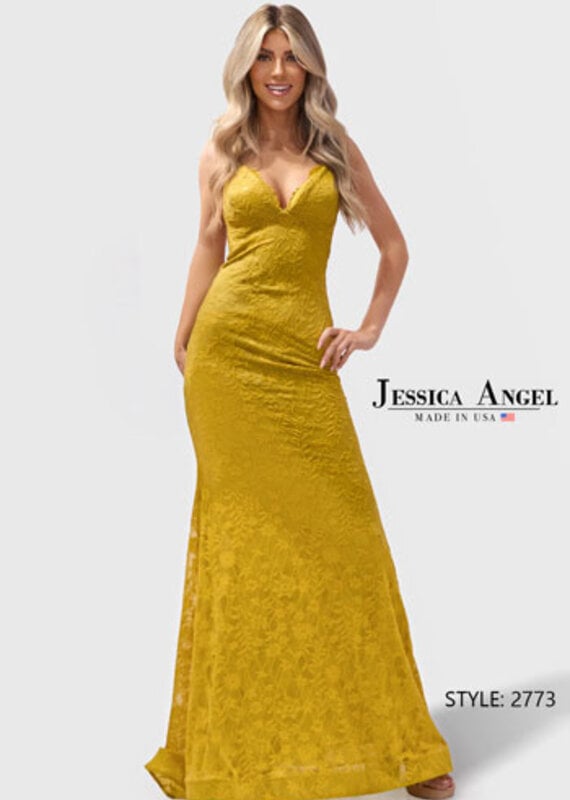 Jessica Angel Jessica Angel #2773