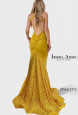 Jessica Angel Jessica Angel #2773