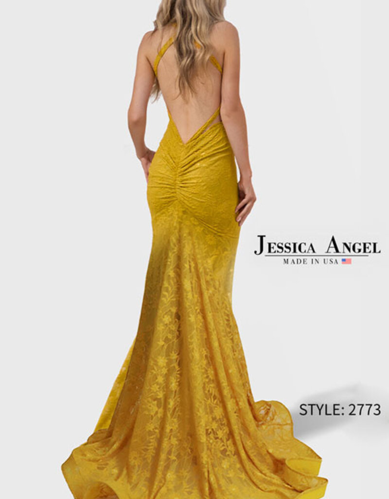 Jessica Angel Jessica Angel #2773