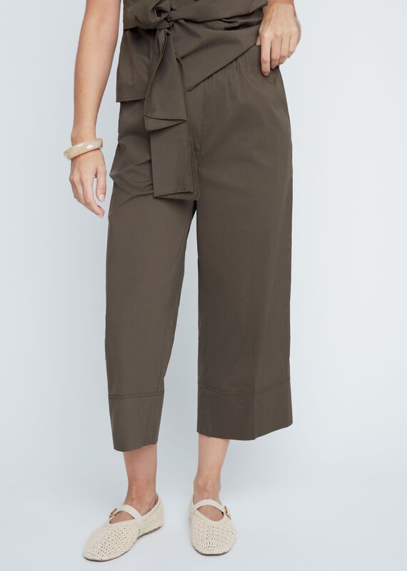 Renuar Renuar- R11015 Woven Pant
